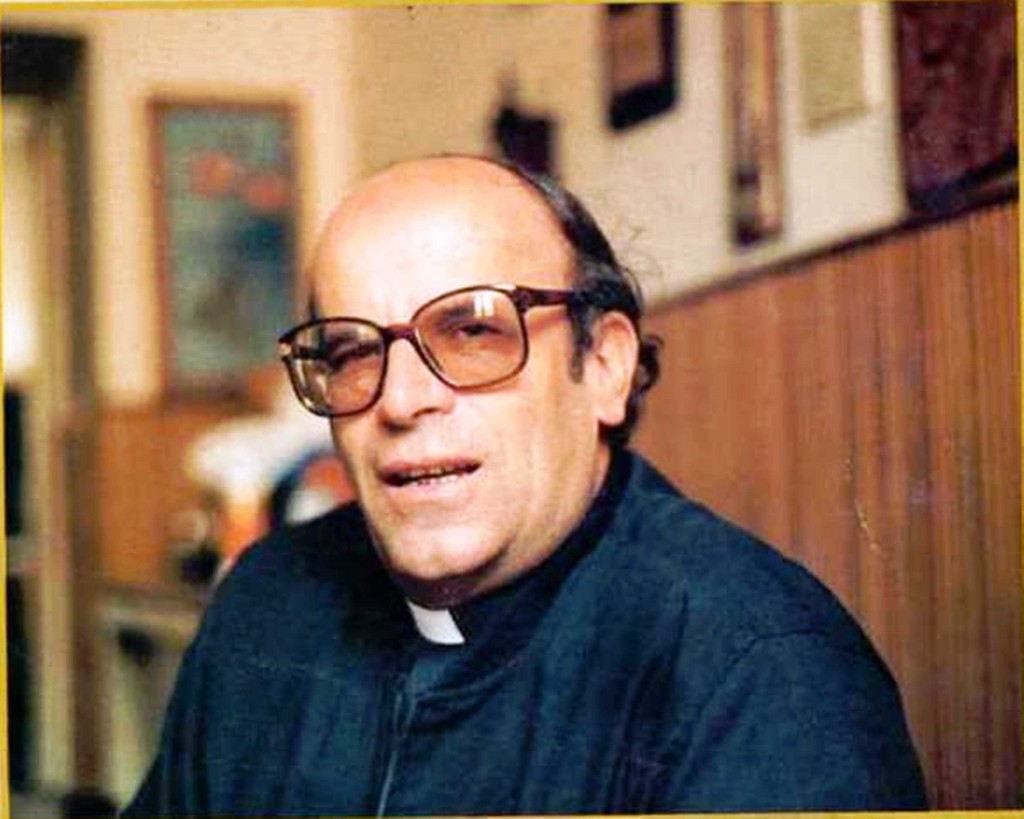Don Giuseppe Caselli