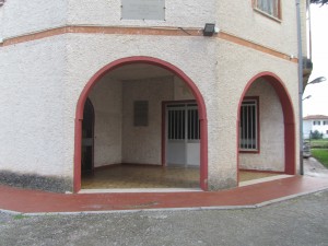 Casa Nostra Oratorio